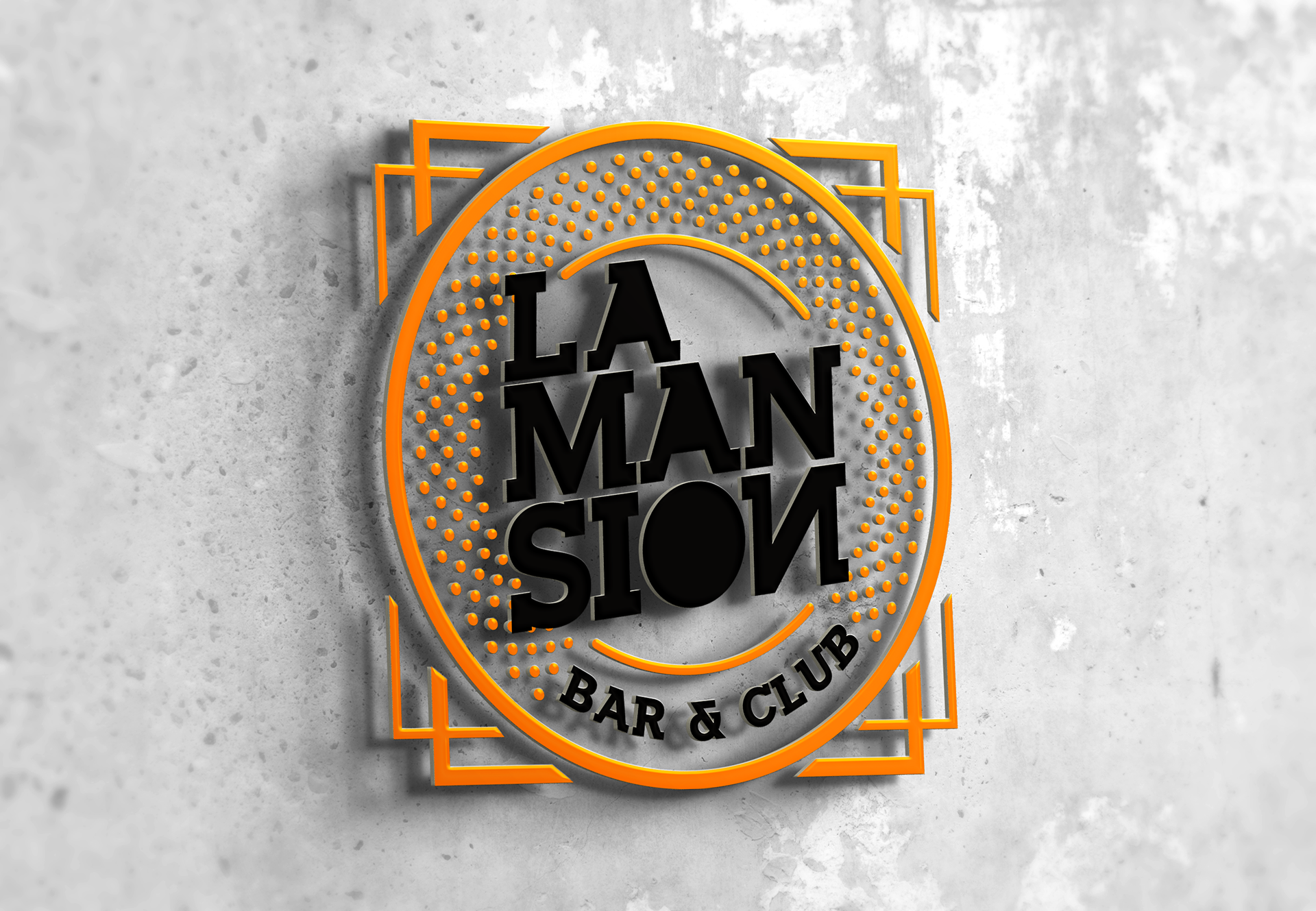 La Mansion Bar & Club