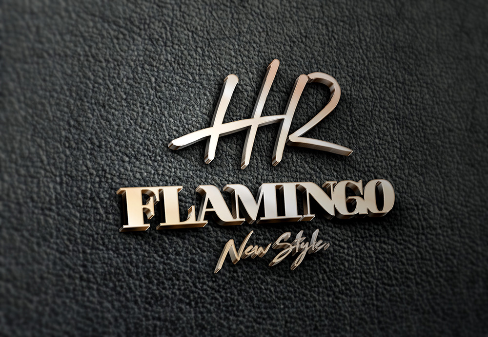 HR Flamingo New Style